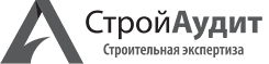 Logo Строительный аудит - проект Стройаудит - stroyaudit.com.ua