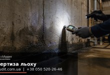 Експертиза льоху (погребу)