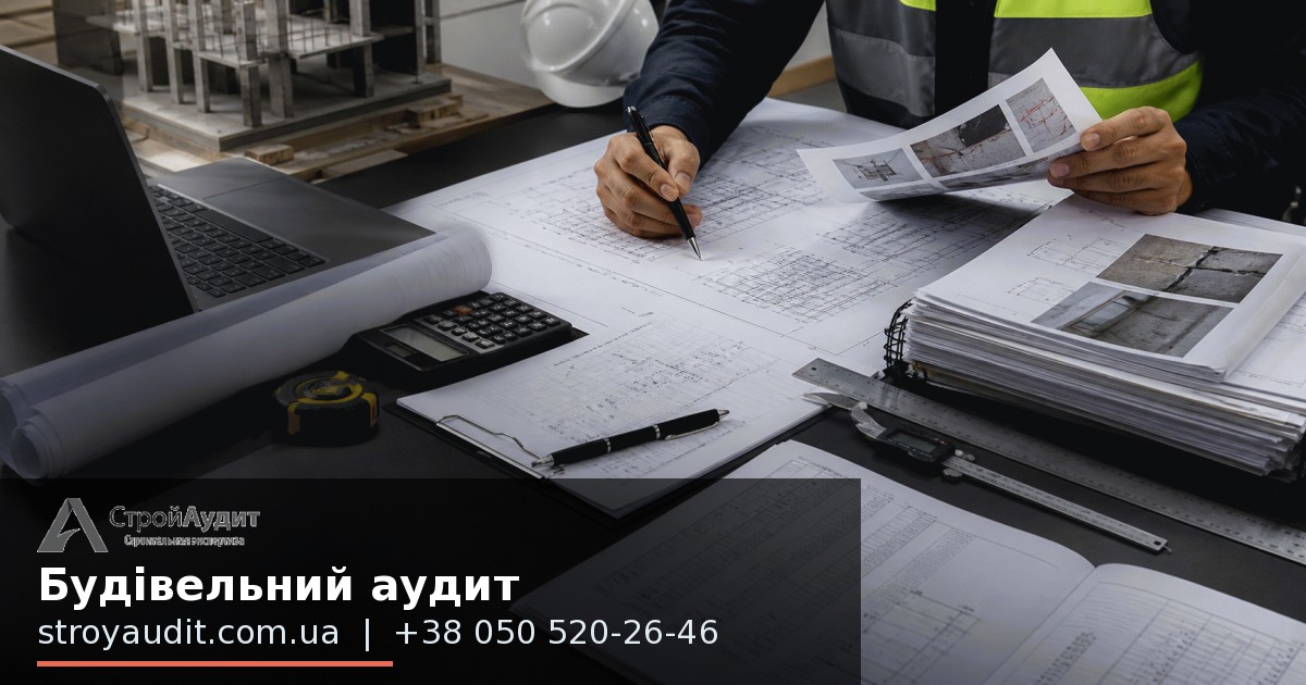 Аудит